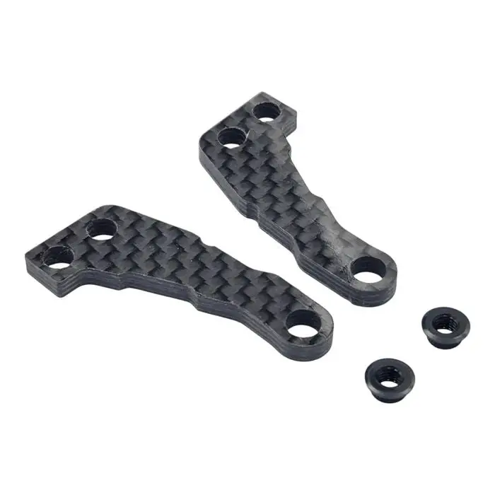 Sp1 Short Wheelbase Front Steering Arms, -2Mm (2) 1