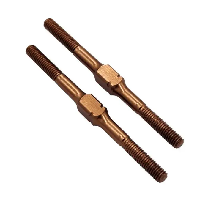 Sp1 Front Steering Turnbuckles (2) 1
