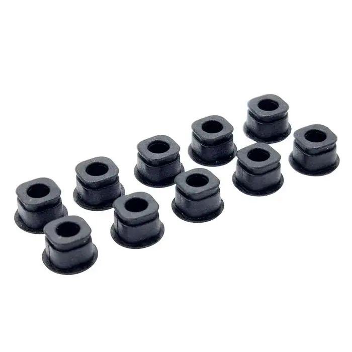 Sp1 Lower Arm Ball Cups, Pom/Delrin (10) 1