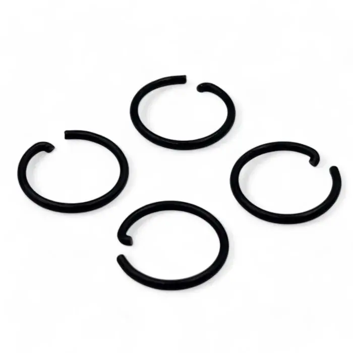 Sp1 Front Driveshaft Spring Clip (4) 1