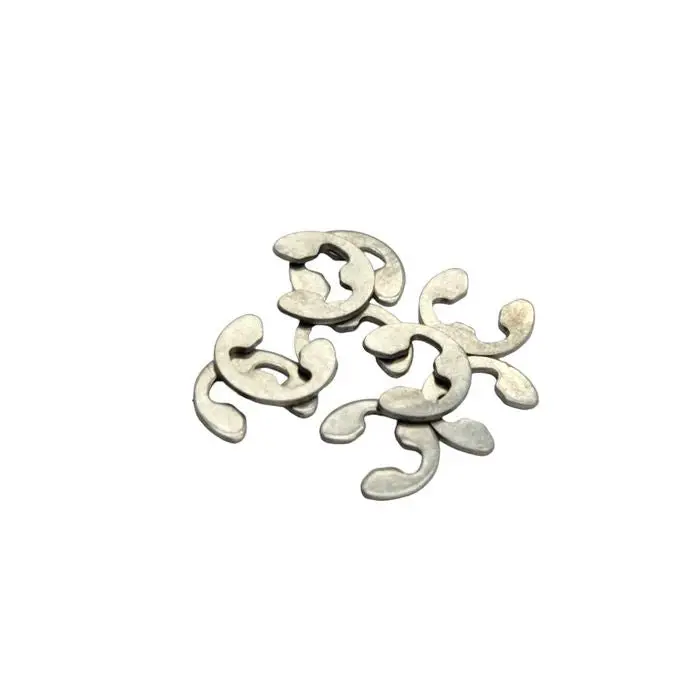Sp1 3Mm Shock Piston E-Clips (10) 1