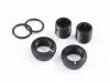 Aluminum Body Height Adjuster Set, 1/12 1