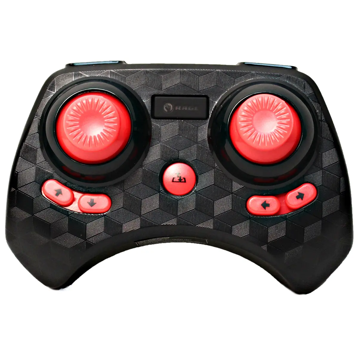 Radio Transmitter, Jetpack Commander 1