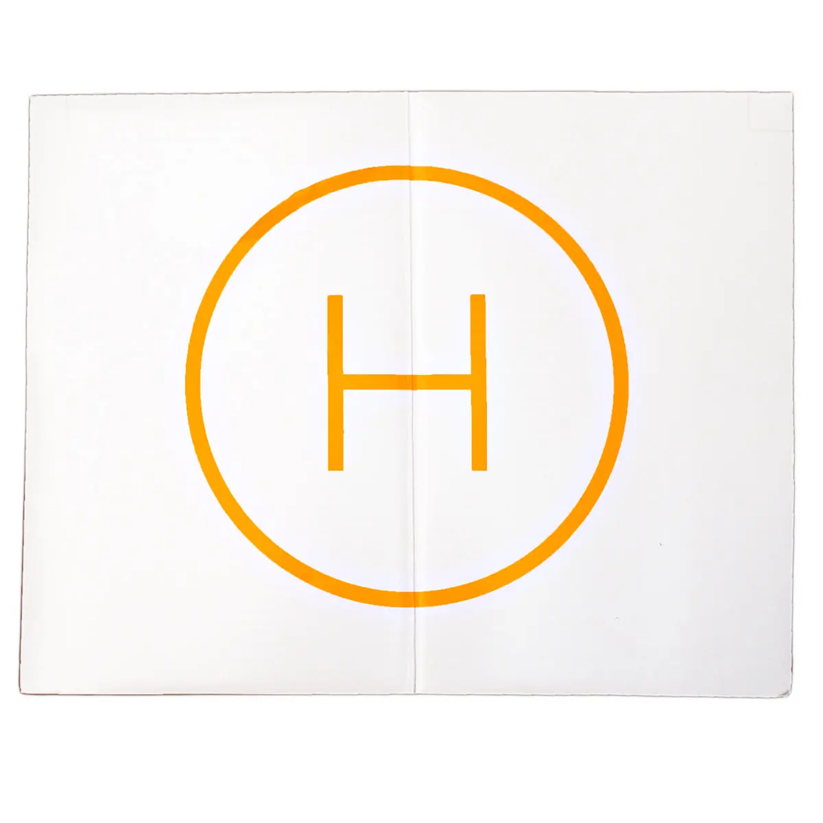 Jetpack Commander Landing Pad 1