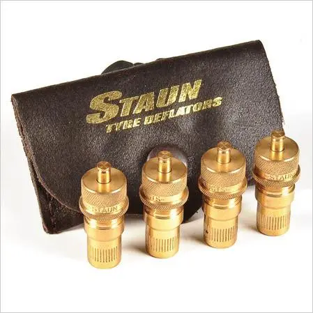 Tyre Deflator - Staum 1