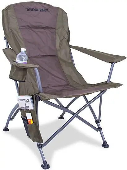 Rhino Rack High Back 1