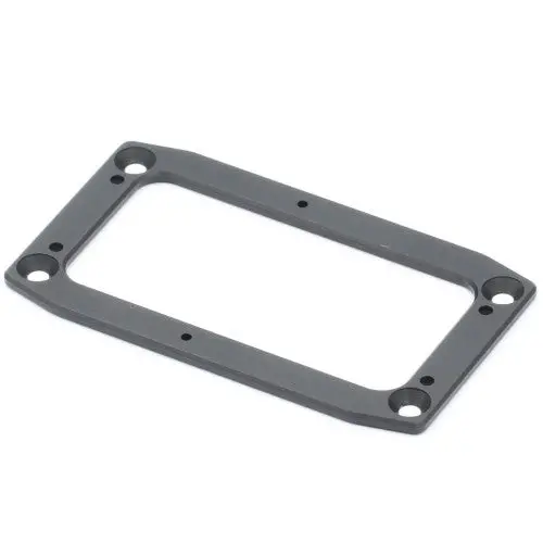 Rapide P12v Aluminum Lower Pod 1