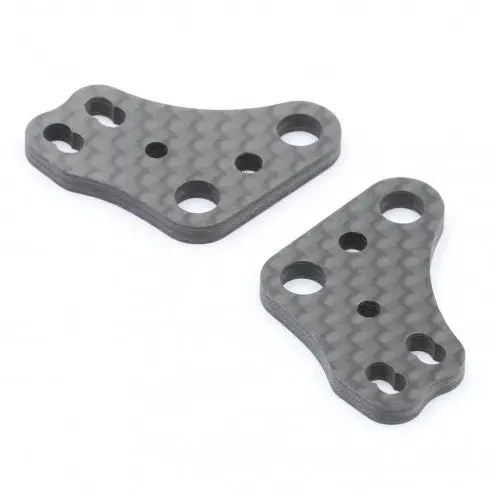 Rapide P12v Graphite Pod Link Plate, A (2) 1