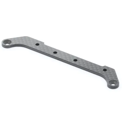 Rapide P12v Graphite Pod Link Brace, Rear, 0 1