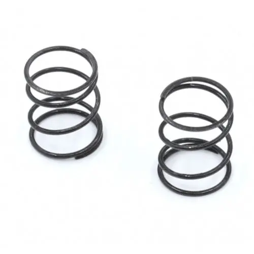 Rapide P12v Front Spring, 5Mm, Medium Soft / Black 1