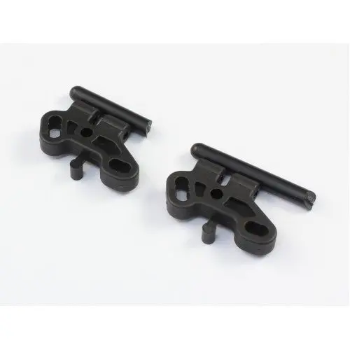 Front Upper Arm Caster Block 1