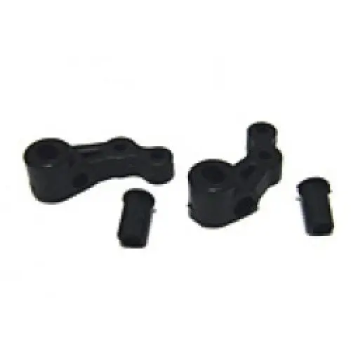 Steering Knuckle Set, One Degree 1