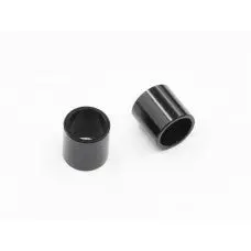 Rapide P12v 8Mm Axle Collar, Black 1