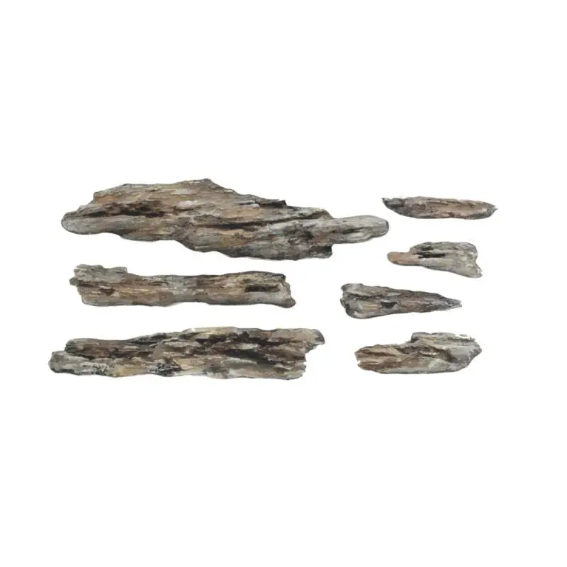 Woodland Scenics Rock Mold, Shelf Rock 1