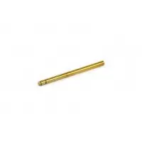 Shock Shaft, Micro, Titanium Coated 1