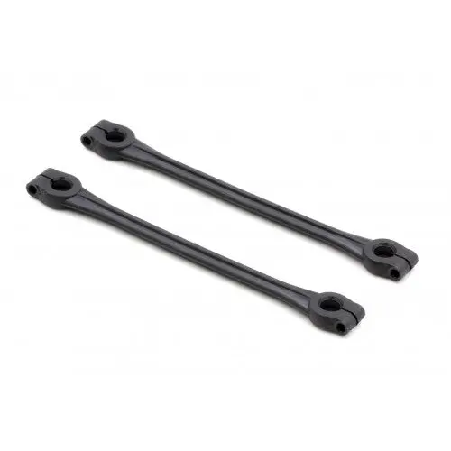 Pod Link Set, Short, Roche, Black 1