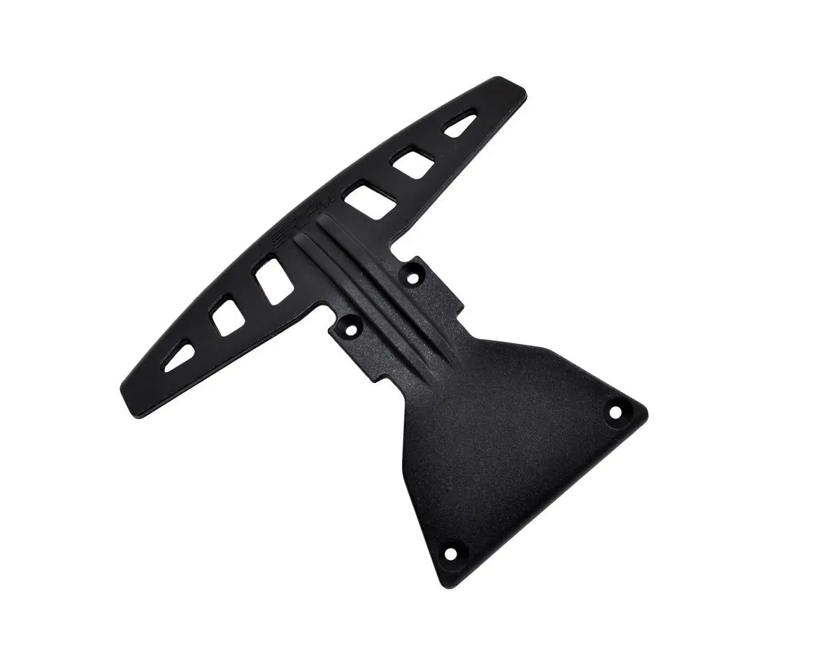 Mini-T 2.0/Mini-B Wide Front Bumper 1