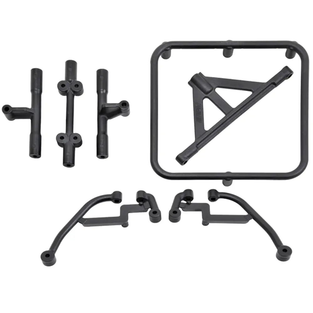 Dual Tire Spare Tire Carrier 1