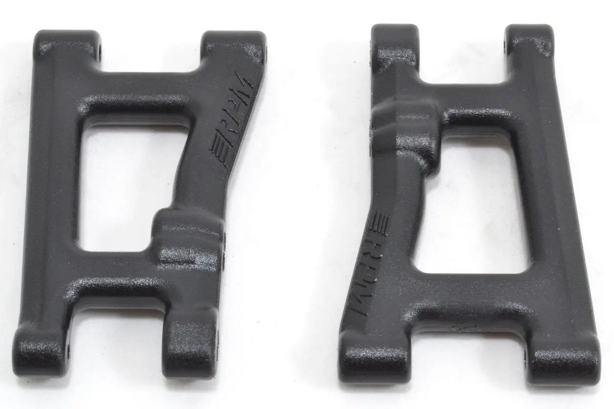 Front/Rear A-Arms, Latrax 1