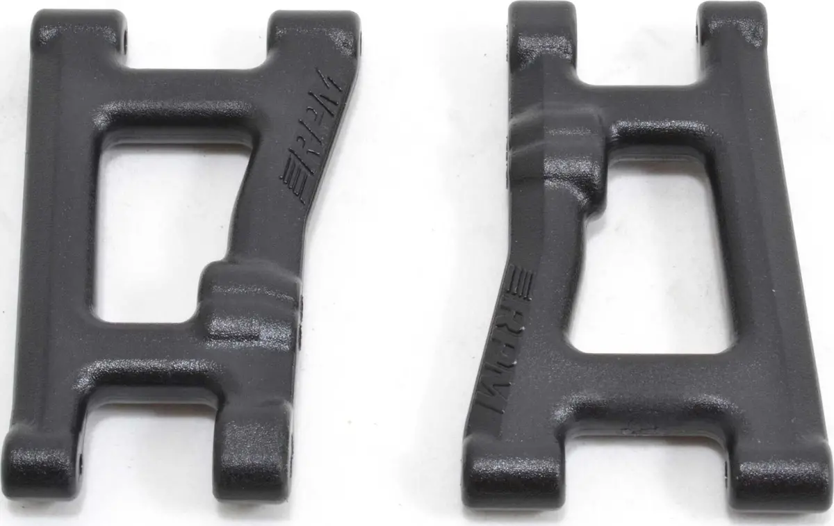 Rpm 70862 Front/Rear A-Arms - Latrax Prerunner/Teton/Sst 1