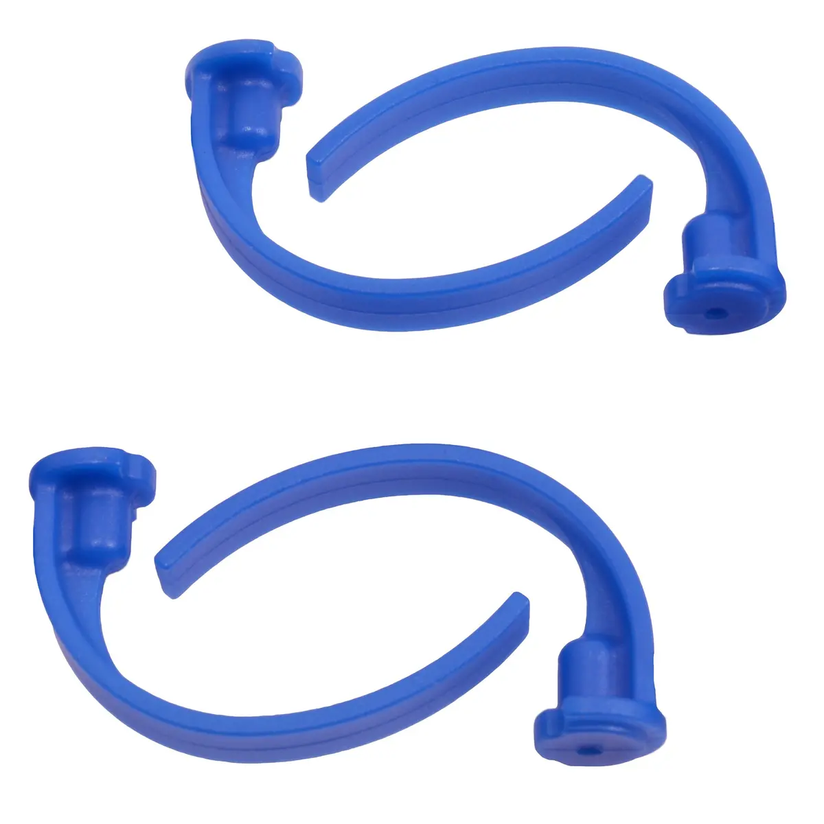 Landing Gear, Blue 1