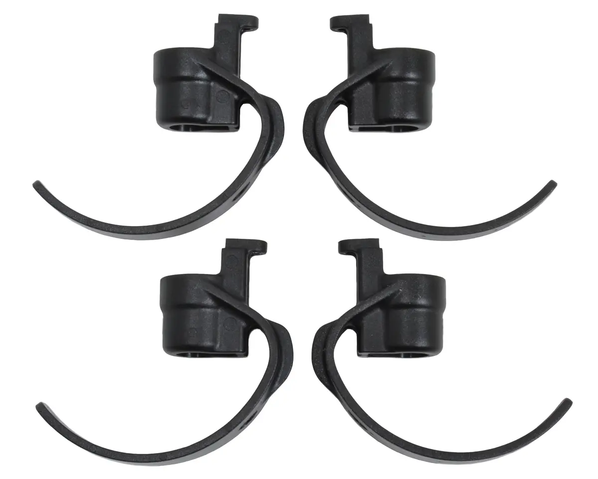 Landing Gear, Black 1