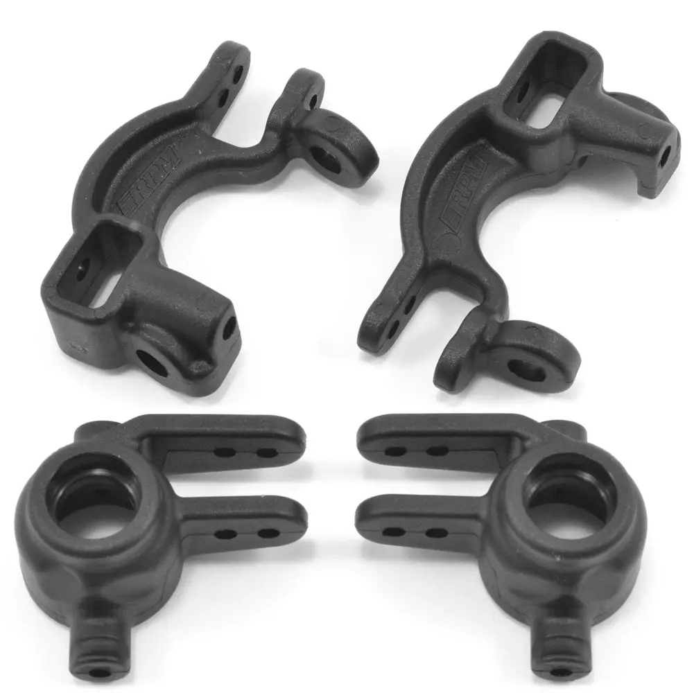 Caster Blocks/Steering Blocks Slash 4X4 1