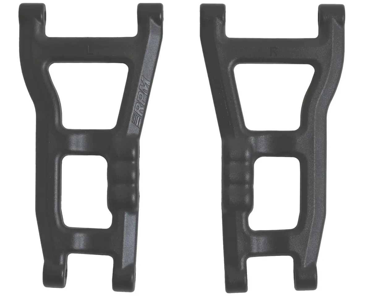 Rpm 73652 Rear A-Arms For Traxxas Nitro Slash 2Wd 1