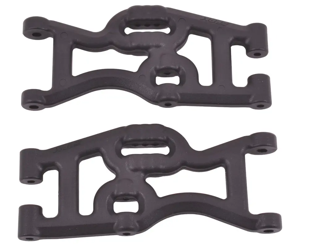 Front A-Arms, Black 1