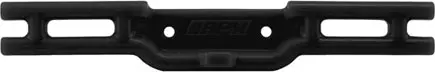 Rpm 73992 Rear Bumper Black 1/16 E-Revo 1