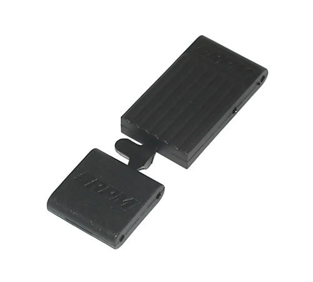Bulkhead Brace, Black 1