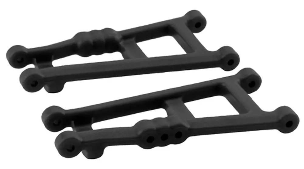 Rear A-Arms, Black 1
