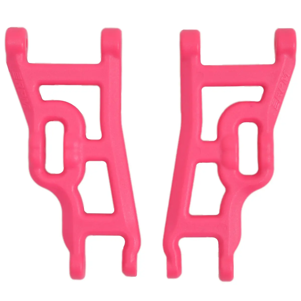 Front A-Arms, Pink 1