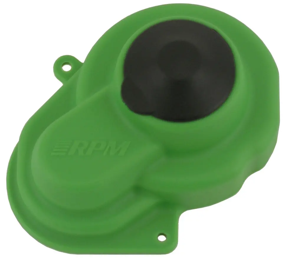 Sealed Gear Cover, Green 1