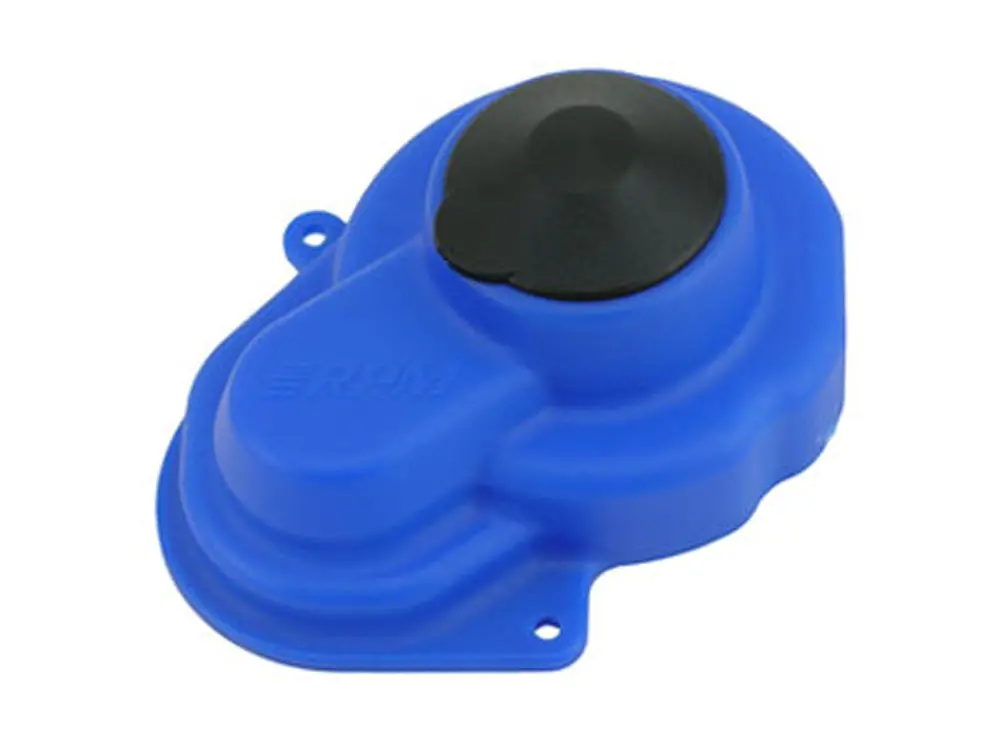 Gear Cover, Blue 1