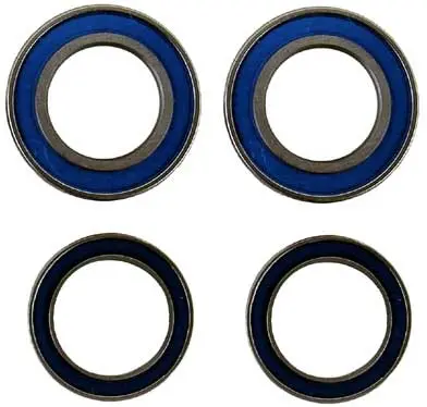 Rpm 80570 Replacment Bb Axle Carriers Revo 1