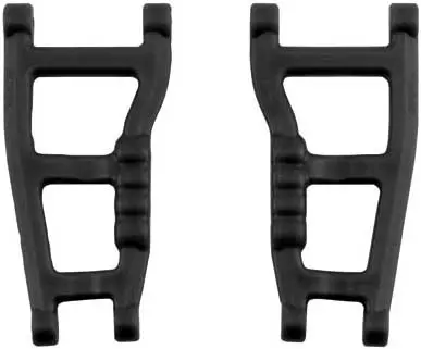 Rpm 80592 Rear A-Arm Slash Black 1
