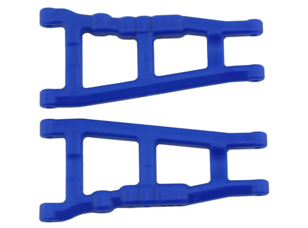 Front/Rear A-Arms, Blue 1