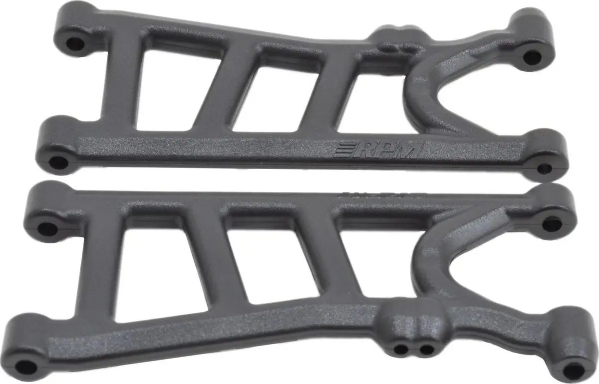 Rpm 80842 Rear A-Arms Arrma Typhon 4X4 3S Blx 1