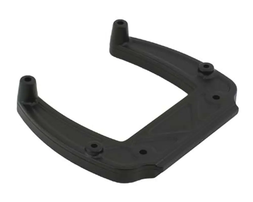 Front Shock Tower, Black 1