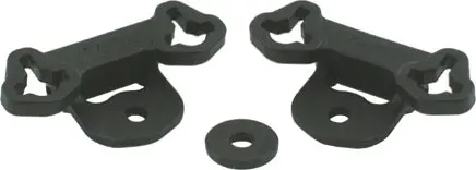 Rpm 81022 Light Pod Mount Hpi 5B 1