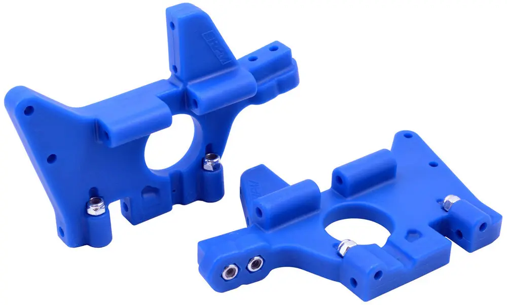 Front Bulkheads, Blue 1