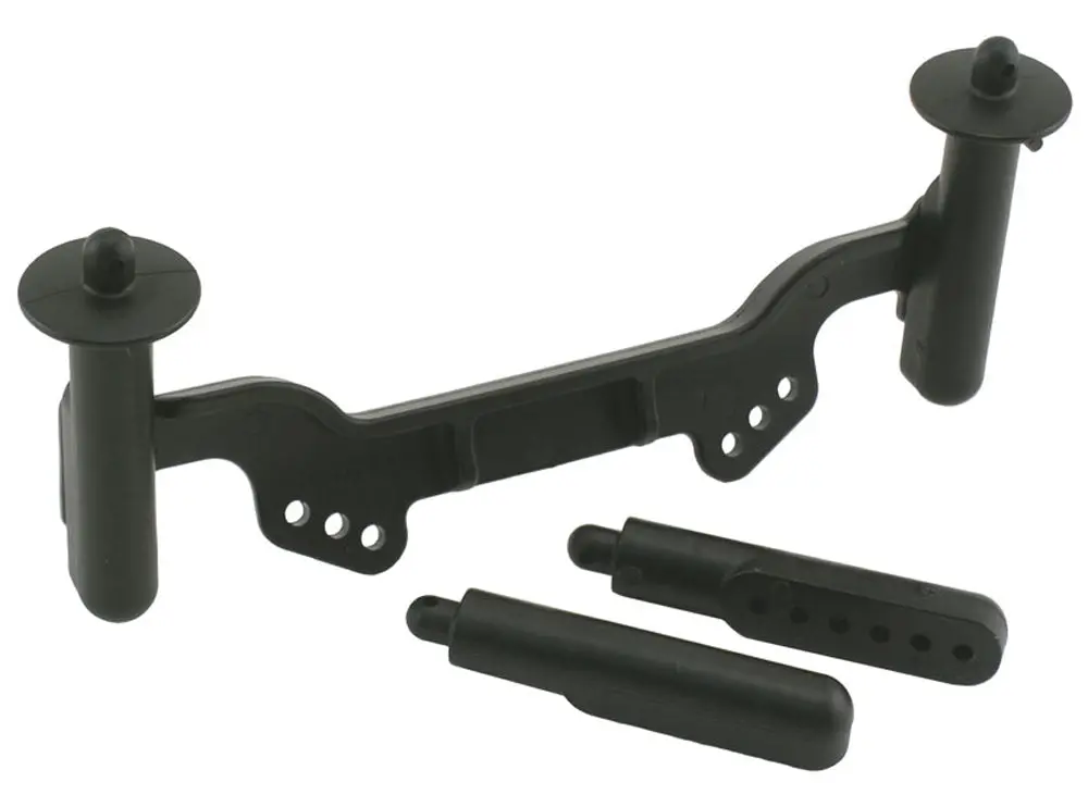 Adjustable Front Body Mounts/Posts 1