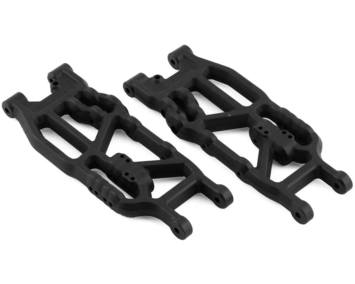 Rear Suspension Arm Set, Black 1