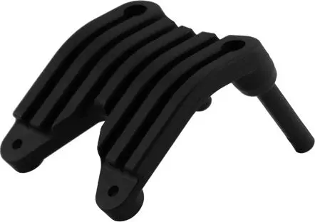 Rpm 81992 Re Skid Plate Baja 5B/5T 1