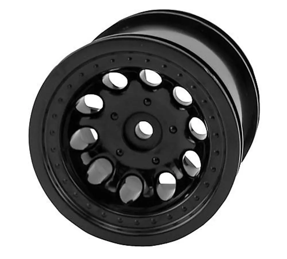 Revolver 2.2 Wheel, Rear, Black 1