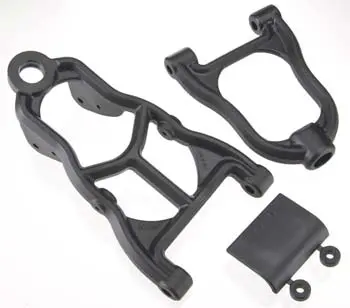 Rpm 82142 A-Arm Fr Upr/Lwr Blk Baja 5B 1