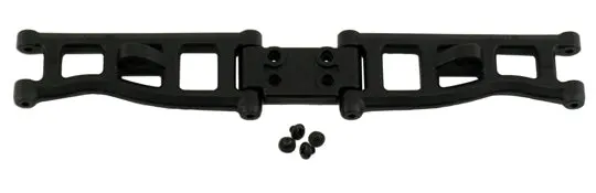 Rpm 82262 Front A-Arms Blitz/E-Flux/Firestorm Black 1