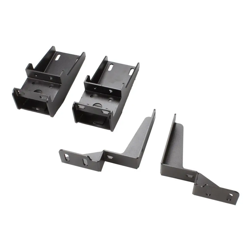 Front Runner Bat Wing/Manta Wing Awning Brackets 1