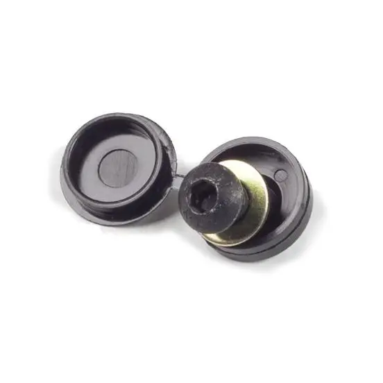 Front Runner Foot Rail Sealing Kit 1